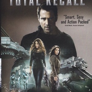 TOTAL RECALL