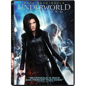 UNDERWORLD -  AWAKENING