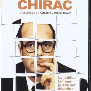 EN LA PIEL DE JACQUES CHIRAC