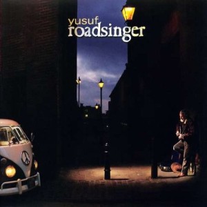 YUSUF ISIAM - ROADSINGER