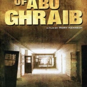 GHOSTS OF ABU GHRAIB