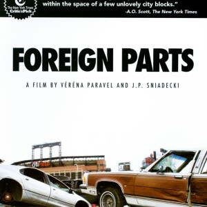 FOREIGN  PARTS