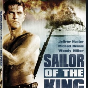 SAILOR OF THE KING