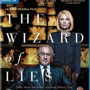 THE WIZARD OF LIES
