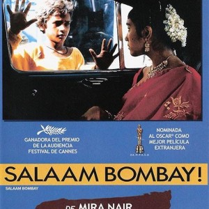 SALAAM BOMBAY