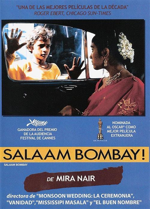 SALAAM BOMBAY