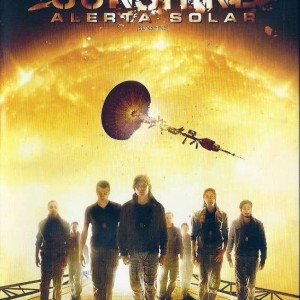 SUNSHINE -  ALERTA SOLAR