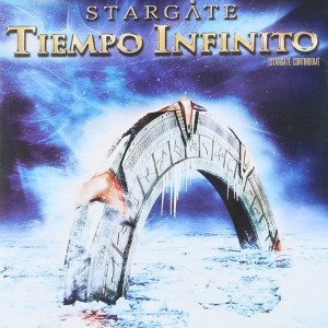 STARGATE - TIEMPO INFINITO