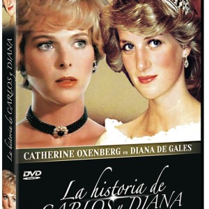 LA HISTORIA DE CARLOS Y DIANA