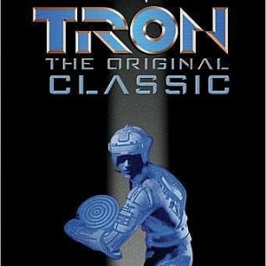TRON - THE ORIGINAL CLASSIC
