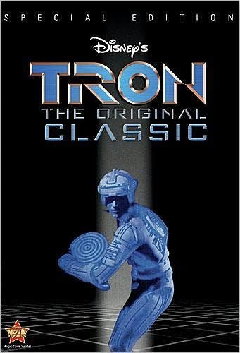TRON - THE ORIGINAL CLASSIC