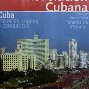 HISTORIA DE LA REVOLUCION CUBANA