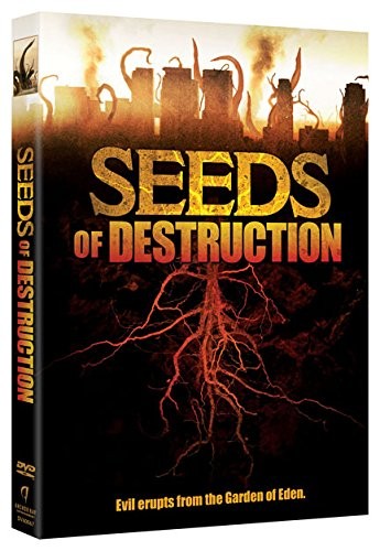 SEEDS OF DESTRUCTION