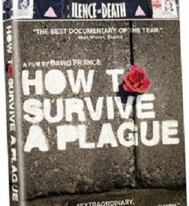 HOW TO SURVIVE A PLAGUE