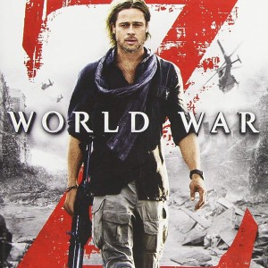 WORLD WAR Z