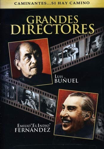 GRANDES DIRECTORES