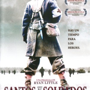 SANTOS Y SOLDADOS