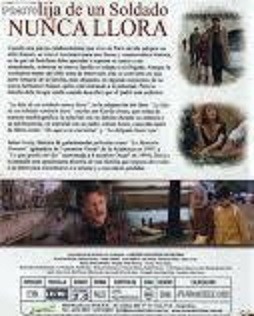 LA HIJA DE UN SOLDADO NUNCA LLORA - Imagen 2