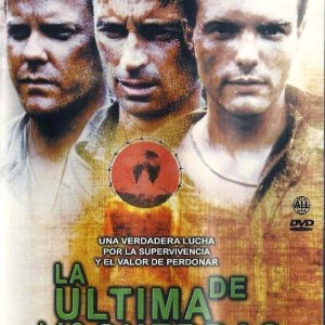 LA ULTIMA DE LAS GUERRAS