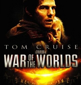 WAR OF THE WORLDS