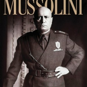 EL SECRETO DE MUSSOLINI