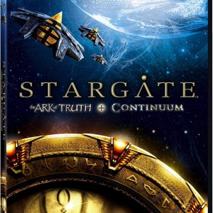 STARGATE - THE ARK OF TRUTH / CONTINUUM