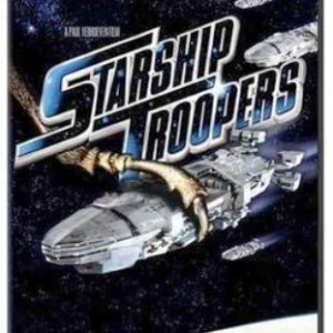 STARSHIP TROOPERS