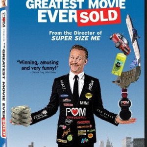 THE GREATEST MOVIE EVER SOLD