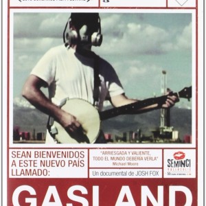GASLAND