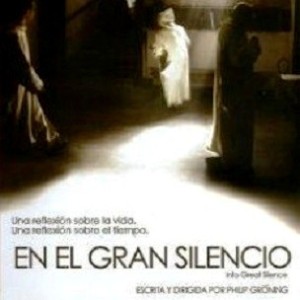 EN EL GRAN SILENCIO