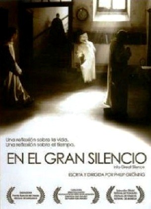 EN EL GRAN SILENCIO