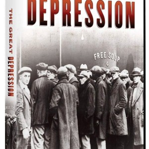 THE GREAT DEPRESSION - HISTORY CHANNEL
