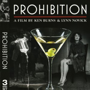 PROHIBITION