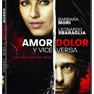 AMOR DOLOR Y VICEVERSA