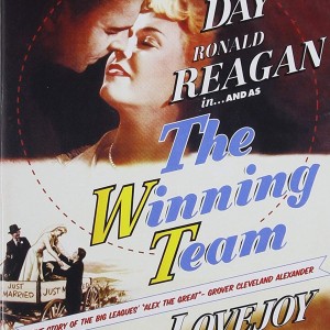 THE WINNING TEAM