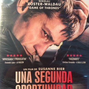 UNA SEGUNDA OPORTUNIDAD