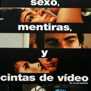 SEXO MENTIRAS Y VIDEO