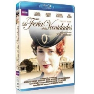 LA FERIA DE LAS VANIDADES