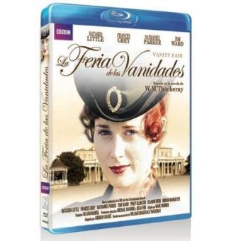 LA FERIA DE LAS VANIDADES