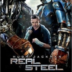 REAL STEEL