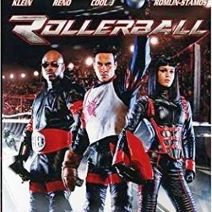 ROLLERBALL