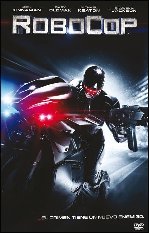 ROBOCOP