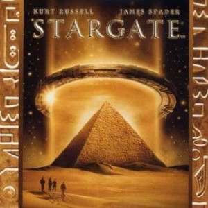 STARGATE