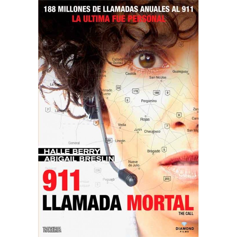 911 - LLAMADA MORTAL