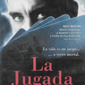 LA JUGADA