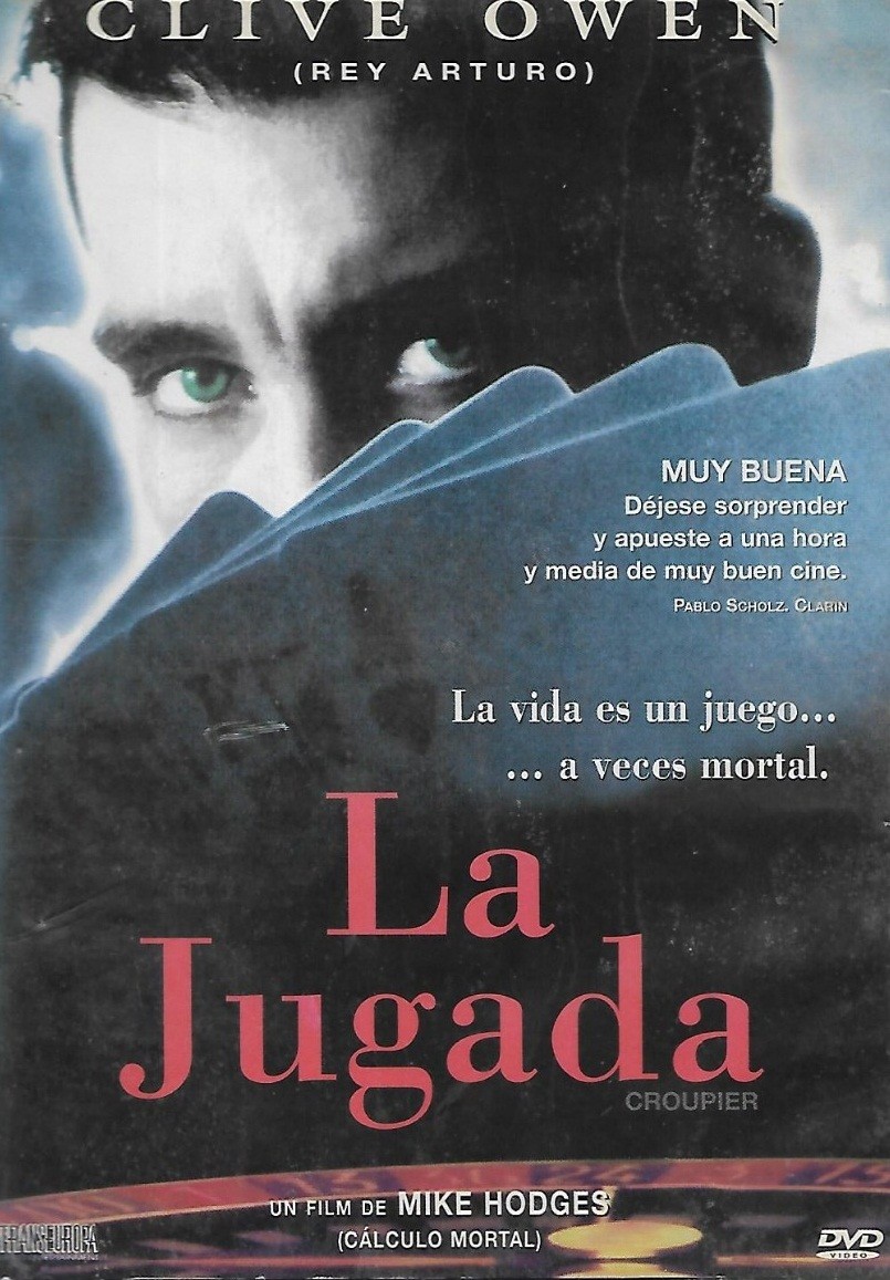 LA JUGADA