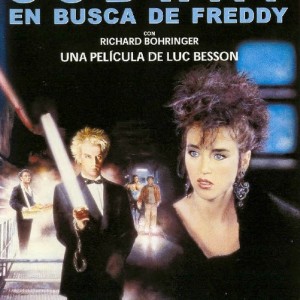 SUBWAY- EN BUSCA DE FREDDY