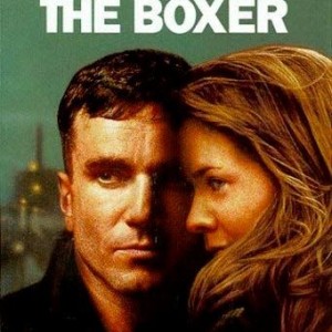THE BOXER