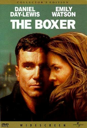 THE BOXER