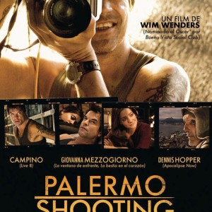 PALERMO SHOOTING